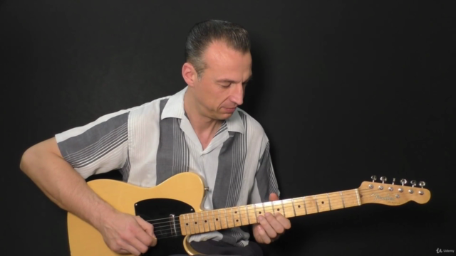 The Amazing Guitar Solos Of James Burton – Screenshot 4