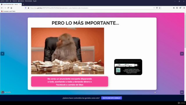 Facebook Ads - 0% Humo - Campañas que VENDEN - Screenshot_03