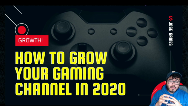 How To Grow Your Gaming Channel - Complete Guide 2020 – Screenshot 4