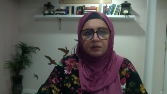 Understanding (IQM) Islam, Quran and Muslims (Level 2) – Screenshot 1