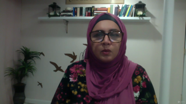 Understanding (IQM) Islam, Quran and Muslims (Level 2) – Screenshot 2