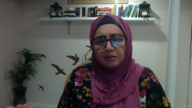 Understanding (IQM) Islam, Quran and Muslims (Level 2) – Screenshot 4