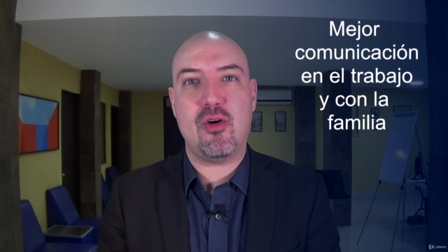 Comunicación efectiva con PNL – Screenshot 4