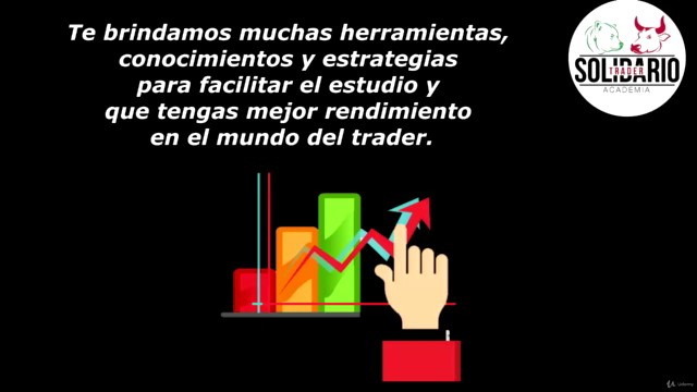 Curso profesional de Indices Sinteticos crash y boom – Screenshot 4