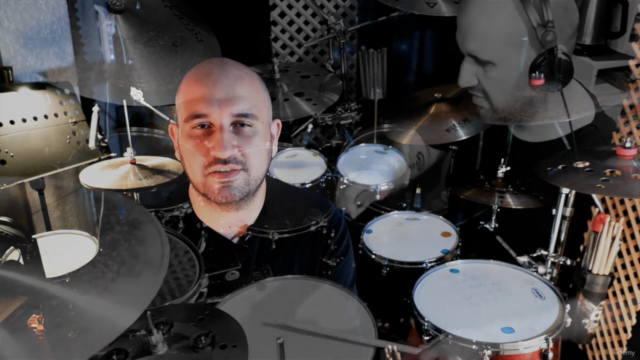 Bateri Dersi – Screenshot 3