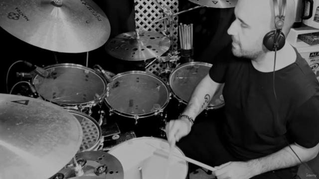 Bateri Dersi – Screenshot 4