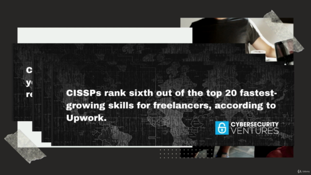 Build a Cyber Security Career & EARN more than 150K/year – Screenshot 2