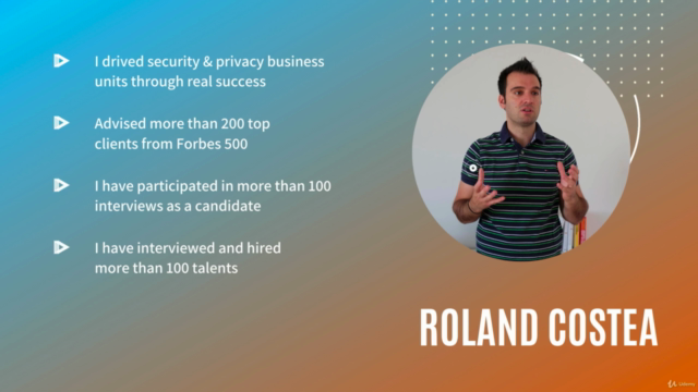 Build a Cyber Security Career & EARN more than 150K/year – Screenshot 3