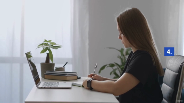 Build your Personal Branding stand out from the crowd – Screenshot 3