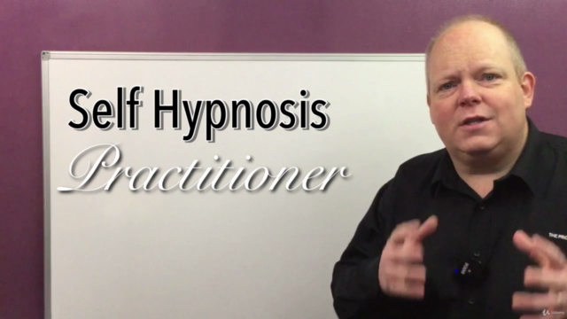 Self Hypnosis Practitioner - Master the Art of Self Hypnosis – Screenshot 2