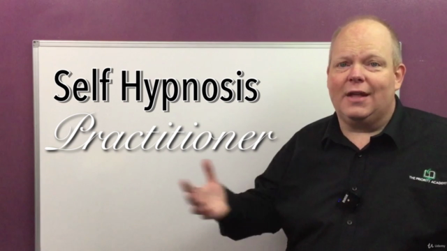 Self Hypnosis Practitioner - Master the Art of Self Hypnosis – Screenshot 3