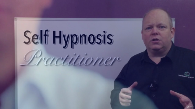 Self Hypnosis Practitioner - Master the Art of Self Hypnosis – Screenshot 4