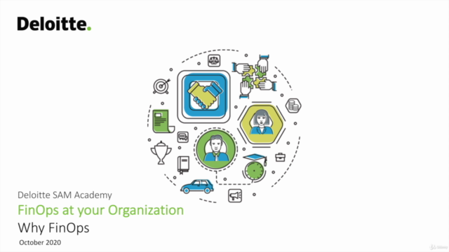 FinOps at your Organization – Screenshot 2