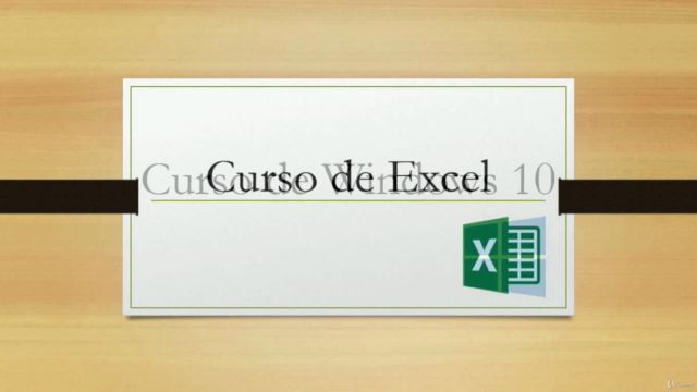 Curso de Informática + Pacote Microsoft Office + Power BI – Screenshot 1