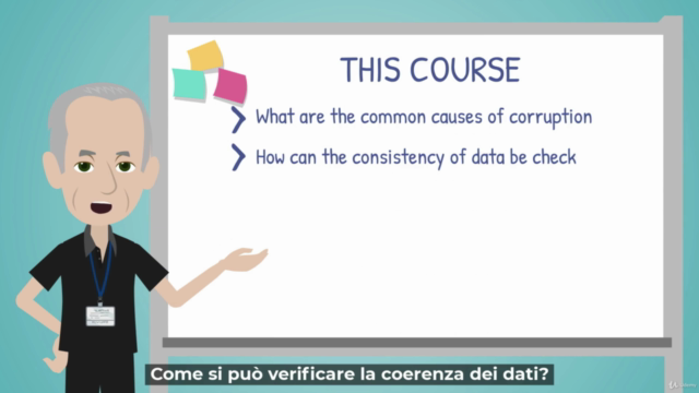 SQL Server 2019 : Amministrazione del server SQL Parte 1 – Screenshot 1
