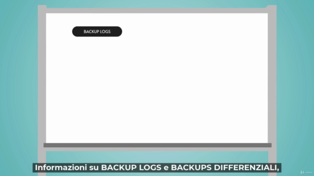 SQL Server 2019 : Amministrazione del server SQL Parte 1 – Screenshot 3