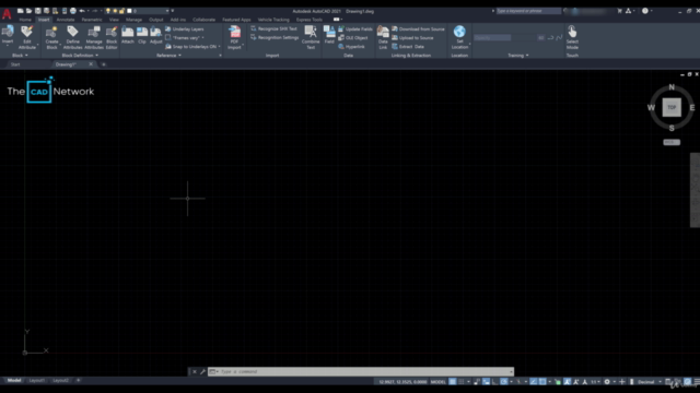 The Complete AutoCAD Learning Package using AutoCAD 2021 – Screenshot 4