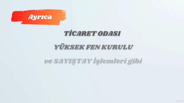 Yeni Birim Fiyat Tespiti & Uygulamaları Eğitimi – Screenshot 4