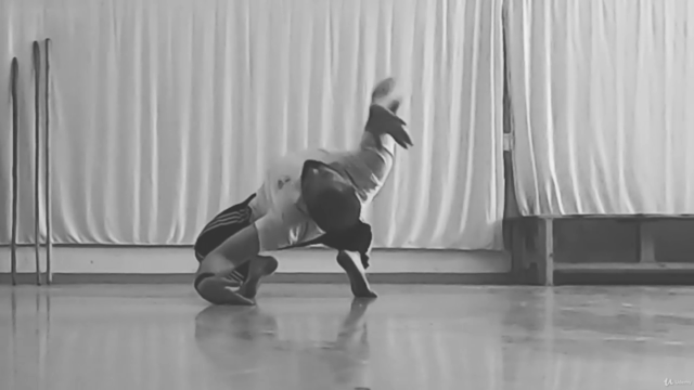 Capoeira Calisthenics - From beginner to advanced – Screenshot 2
