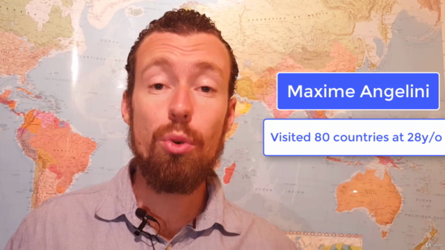 How to Travel Around the World on a Budget in 2023 – Screenshot 1