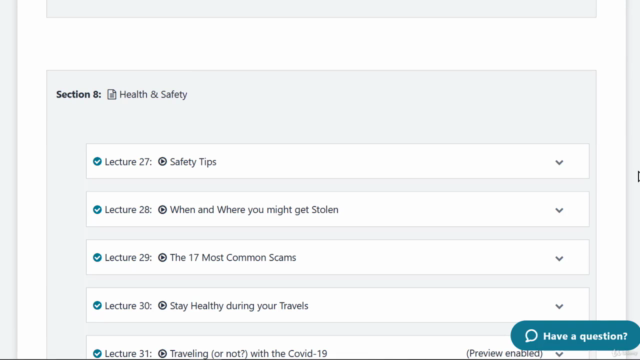 How to Travel Around the World on a Budget in 2023 – Screenshot 3