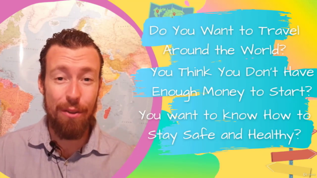 How to Travel Around the World on a Budget in 2023 – Screenshot 4