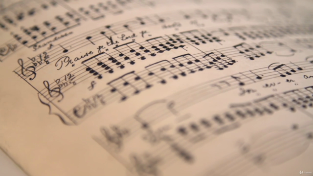 Armonía y Teoría musical Vol. 1 – Screenshot 1