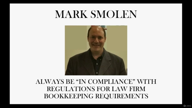 QuickBooks Online For Attorneys – Screenshot 4
