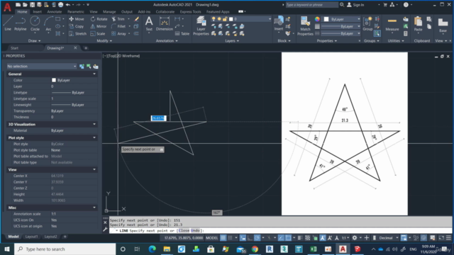 AutoCAD : The ِArabic Workflow – Screenshot 1