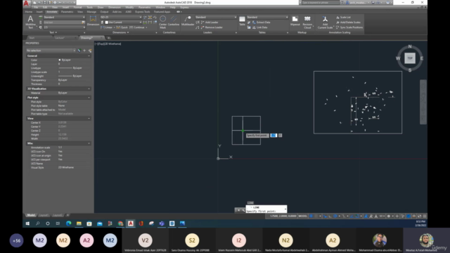 AutoCAD : The ِArabic Workflow – Screenshot 4