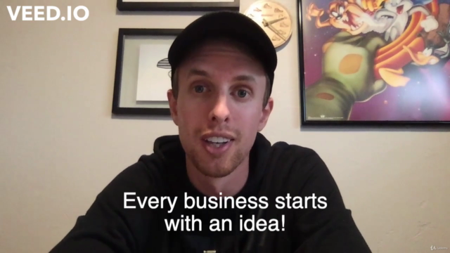 Steal My Ideas! 40 Startup Business Ideas + Idea Frameworks – Screenshot 1