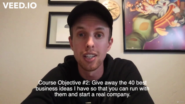 Steal My Ideas! 40 Startup Business Ideas + Idea Frameworks – Screenshot 2
