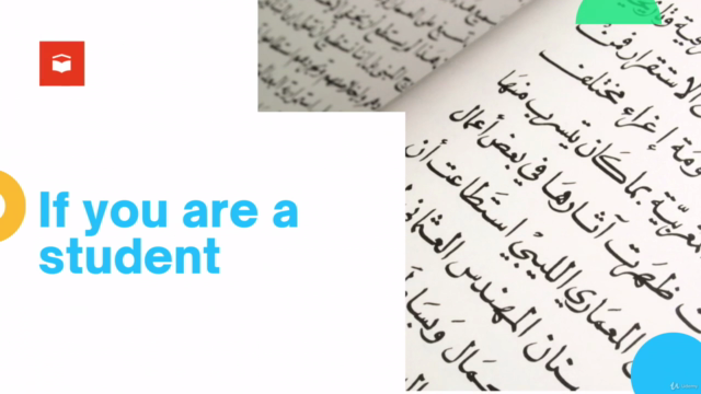 Read and write Arabic like professionals – Screenshot 1