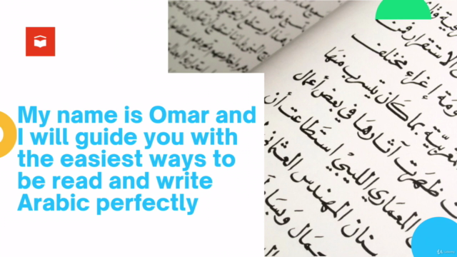 Read and write Arabic like professionals – Screenshot 3