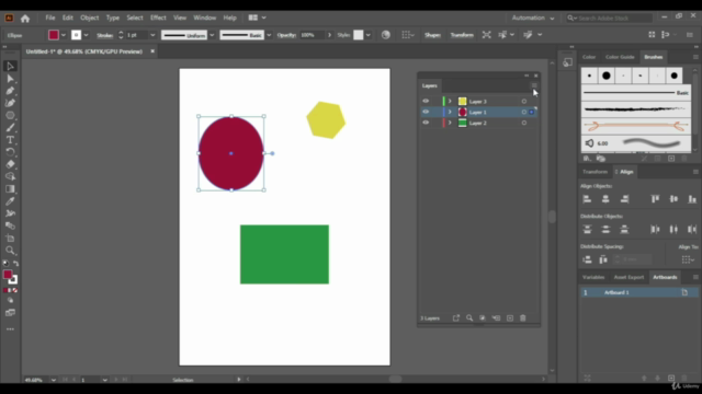 Learn to Draw Vector Art/Dope Illustrations and Earn Money – Screenshot 2