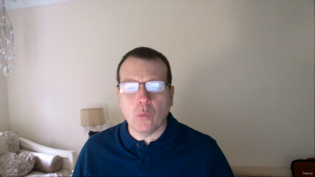 Facilitation Skills: Facilitating High Performing Meetings – Screenshot 1
