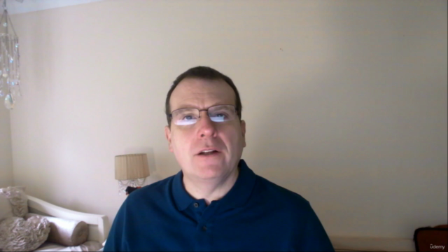 Facilitation Skills: Facilitating High Performing Meetings – Screenshot 3