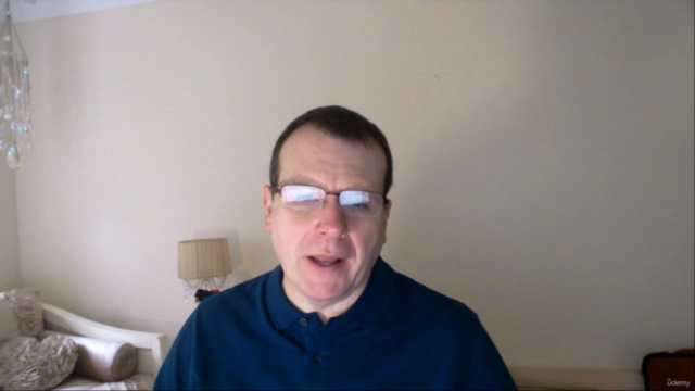 Facilitation Skills: Facilitating High Performing Meetings – Screenshot 4
