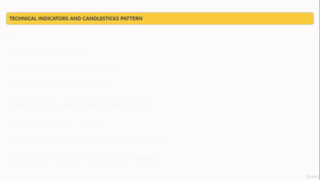 The complete Forex trading course with trading strategies – Screenshot 4