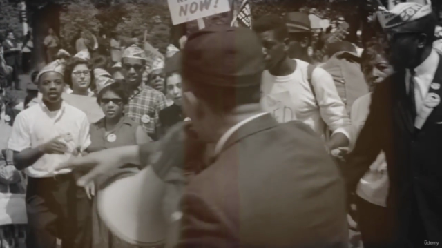 Inclusion, Equality and Belonging: – Screenshot 1