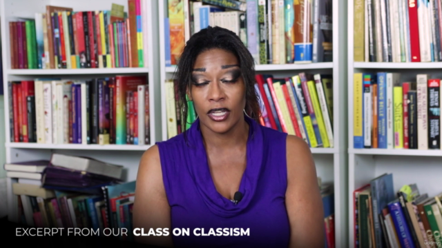 Inclusion, Equality and Belonging: – Screenshot 4