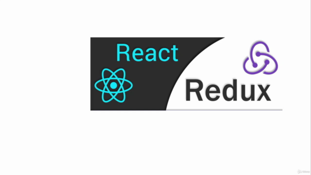 The complete React developer course w/Hooks & Redux 2021 – Screenshot 3