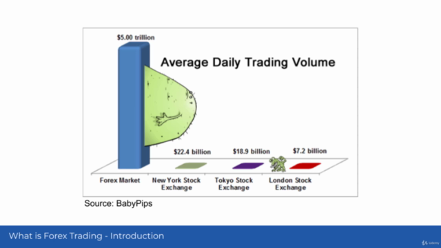 Forex 101 Course – Screenshot 1