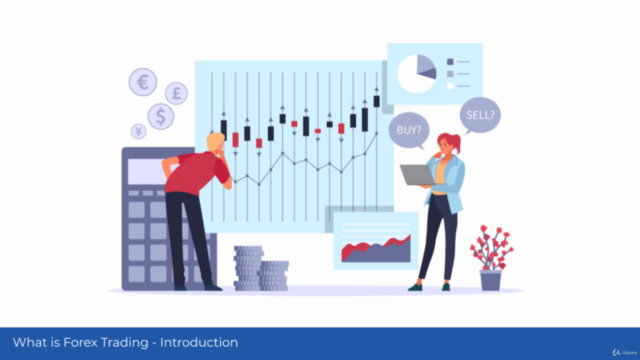 Forex 101 Course – Screenshot 2
