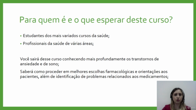 Ansiolíticos e Hipnóticos: Farmacologia Descomplicada – Screenshot 1