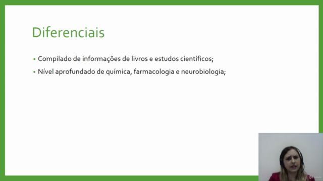 Ansiolíticos e Hipnóticos: Farmacologia Descomplicada – Screenshot 3