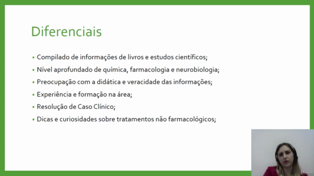 Ansiolíticos e Hipnóticos: Farmacologia Descomplicada – Screenshot 4
