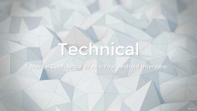 Android Developer Interview Preparation Guide – Screenshot 1