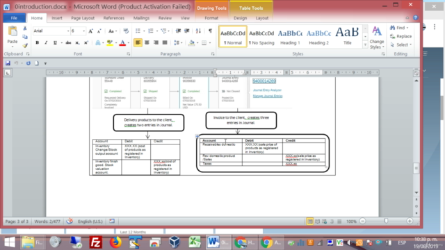 SAP S/4 HANA:Compras, Inventarios, Ventas y Contabilidad – Screenshot 4
