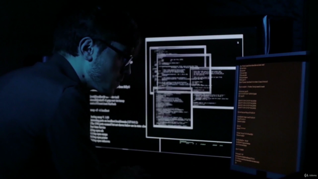 Learn Ethical Hacking / Pen testing & Bug Bounty Hunting A:Z – Screenshot 4